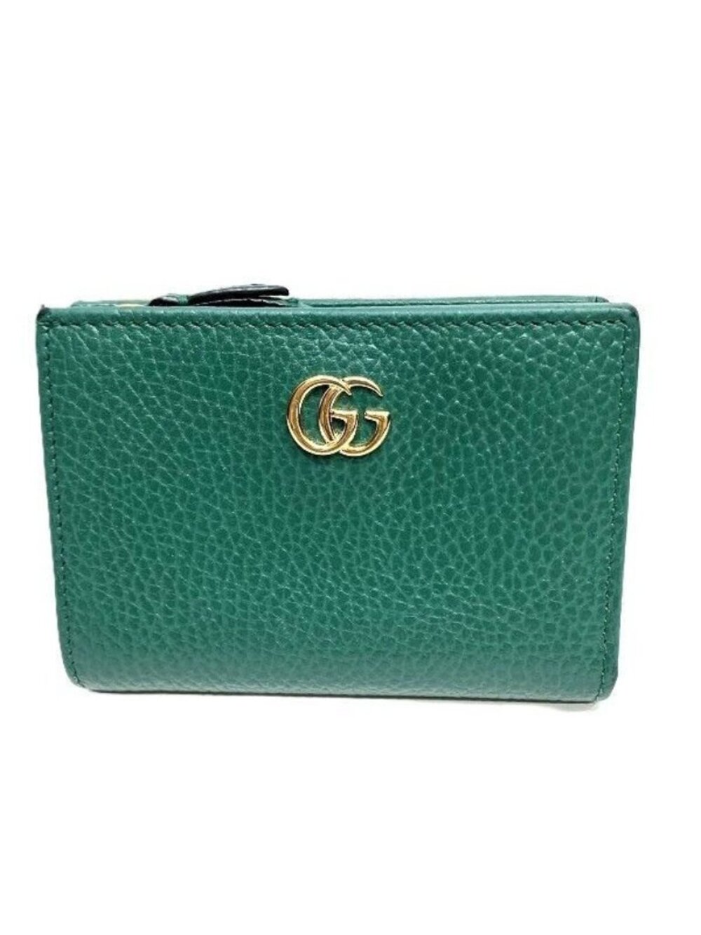Gucci GG Marmont Bifold Wallet